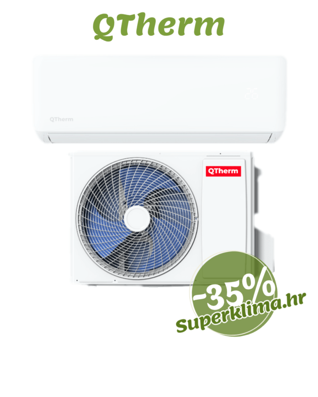superklima qtherm