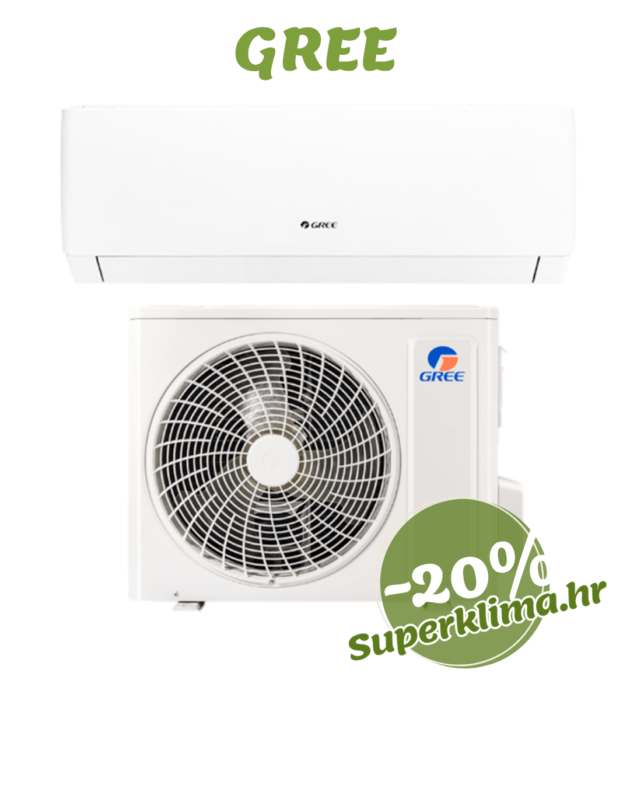 superklima Gree