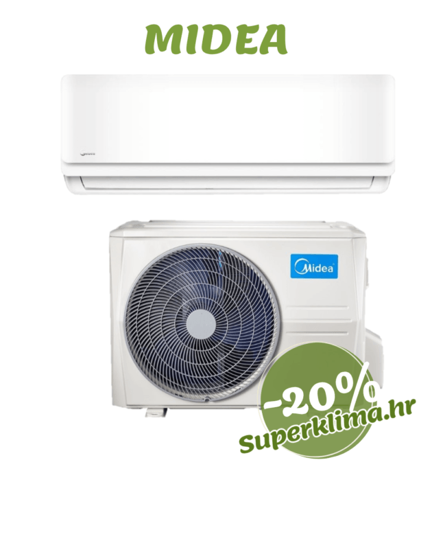 superklima midea