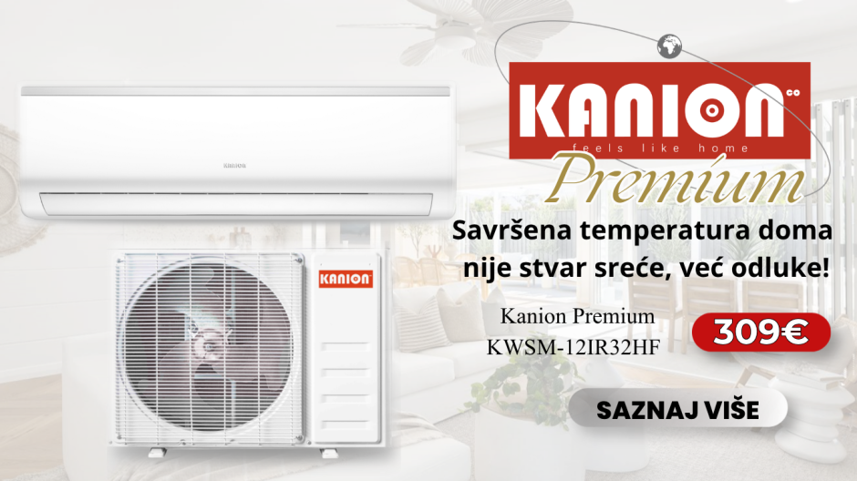 Kanion Premium