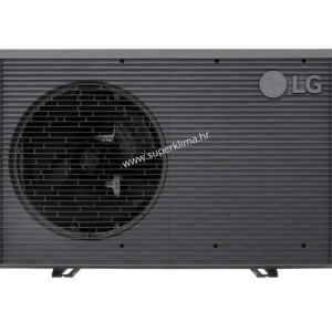 Dizalica topline LG Monobloc S2
