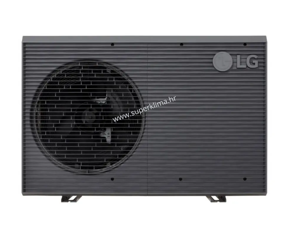 Dizalica topline LG Monobloc S2