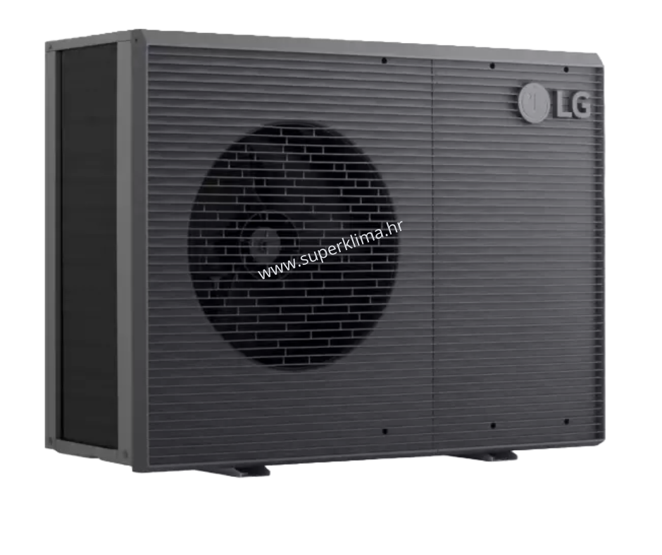 Dizalica topline LG Monobloc S2 Dizalica topline LG Monobloc S2