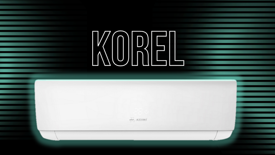 Korel crni petak 2026
