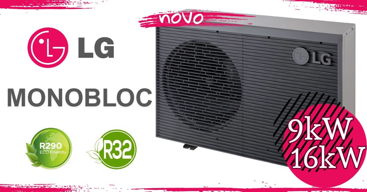 DIZALICA TOPLINE LG