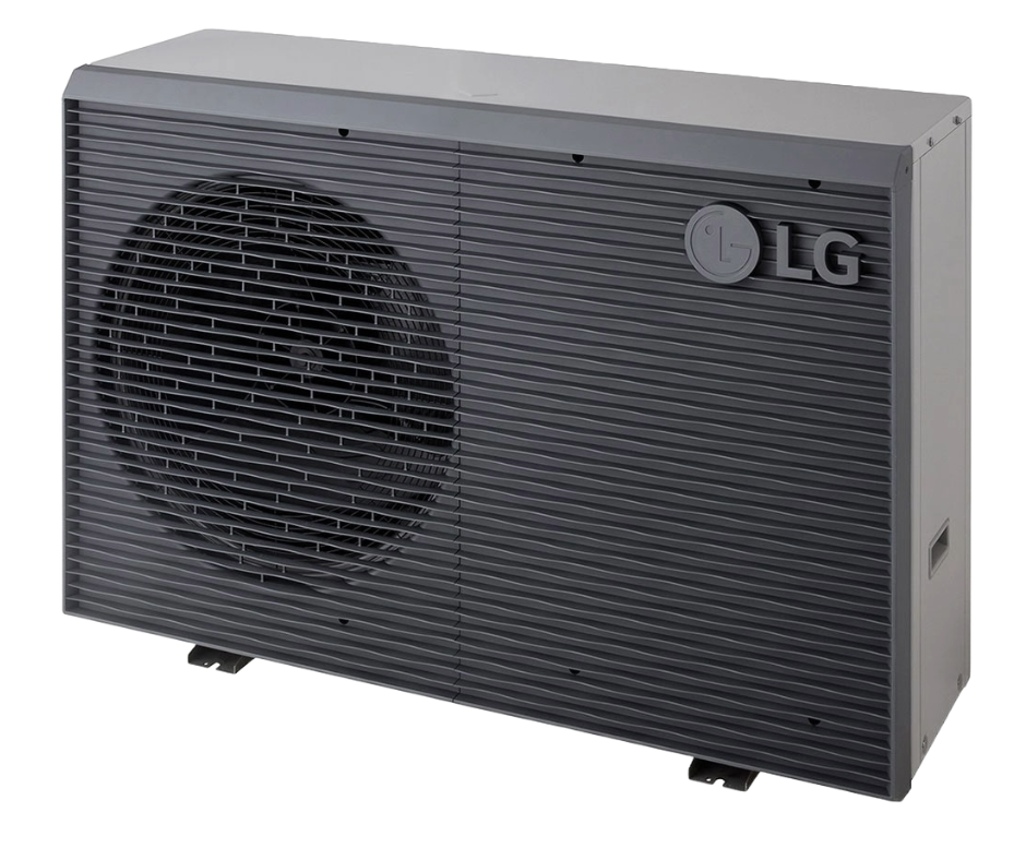 LG dizalica topline LG dizalica topline