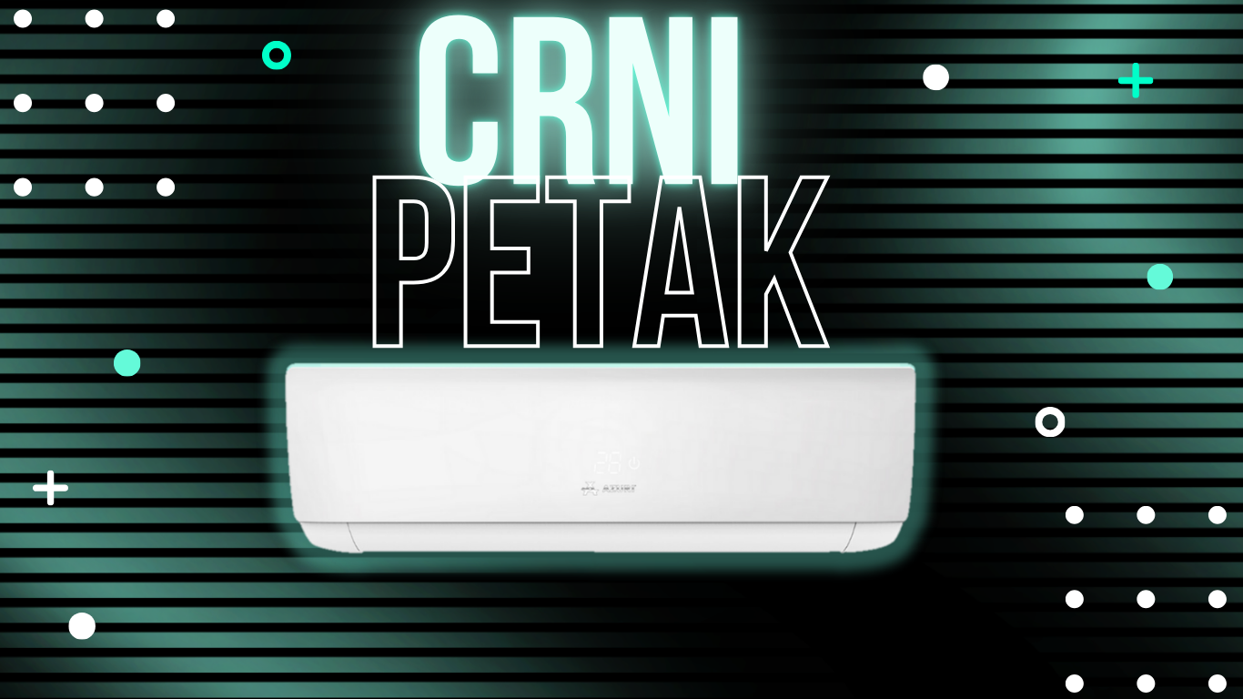 Crni petak