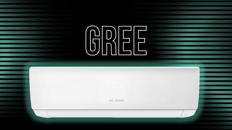 gree crni petak 2026