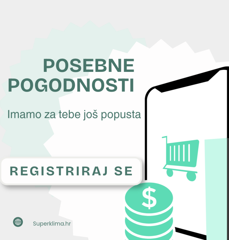 superklima crni petak posebne pogodnosti