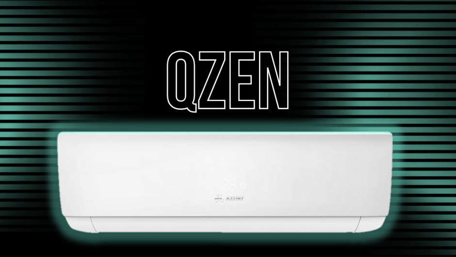 qzen crni petak 2026