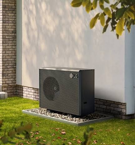 LG monobloc